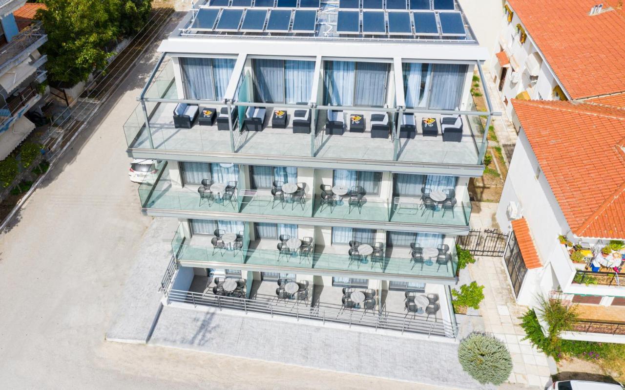 4-You Boutique Metamorfosi  Exterior foto